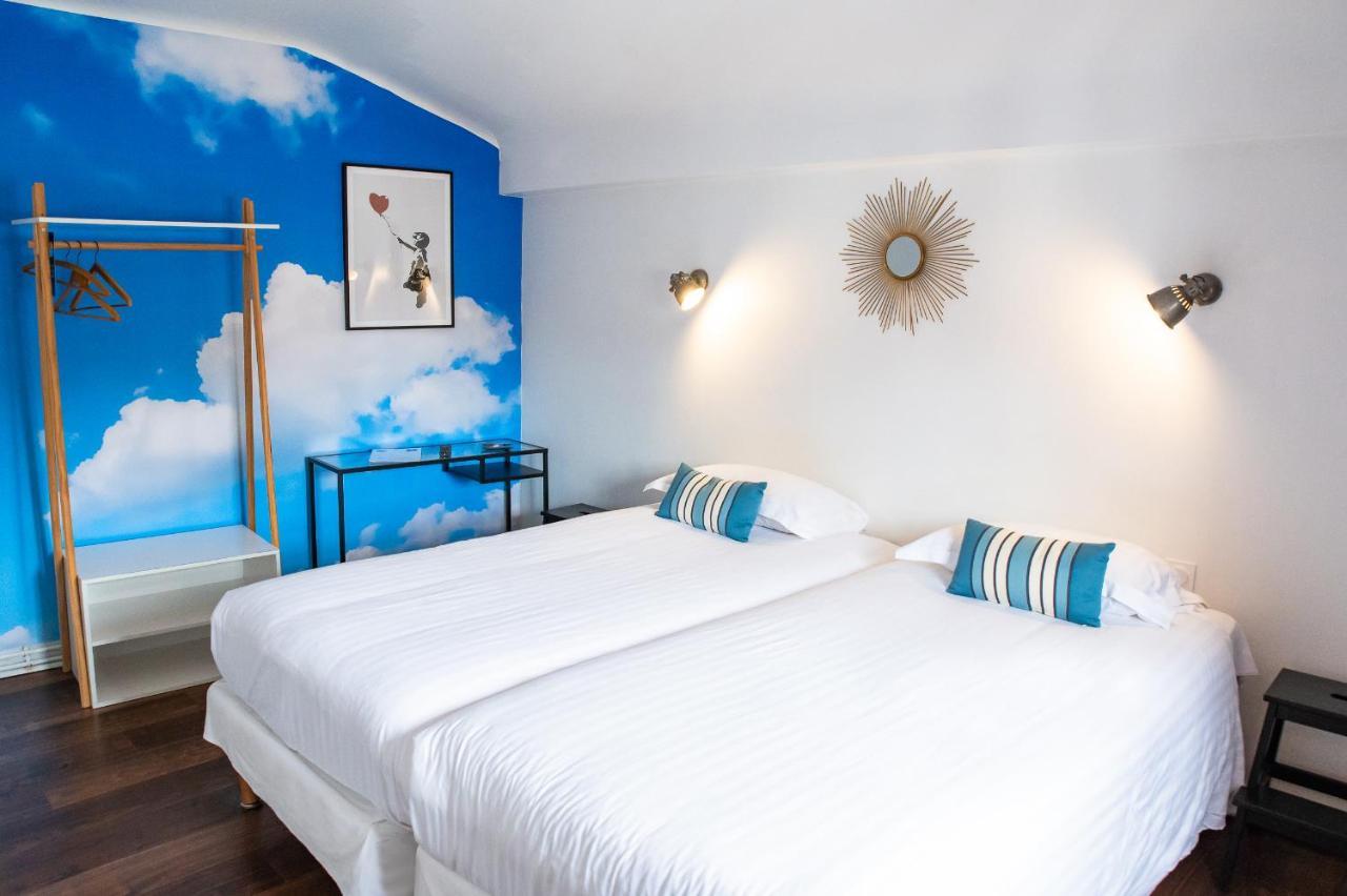 Hotel Le Port Neuf 2*