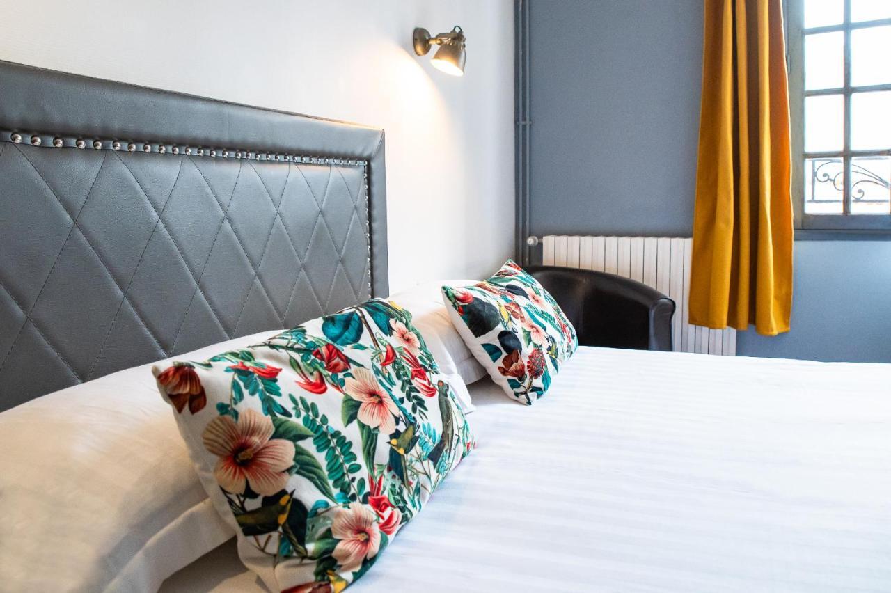 Hotel Le Port Neuf