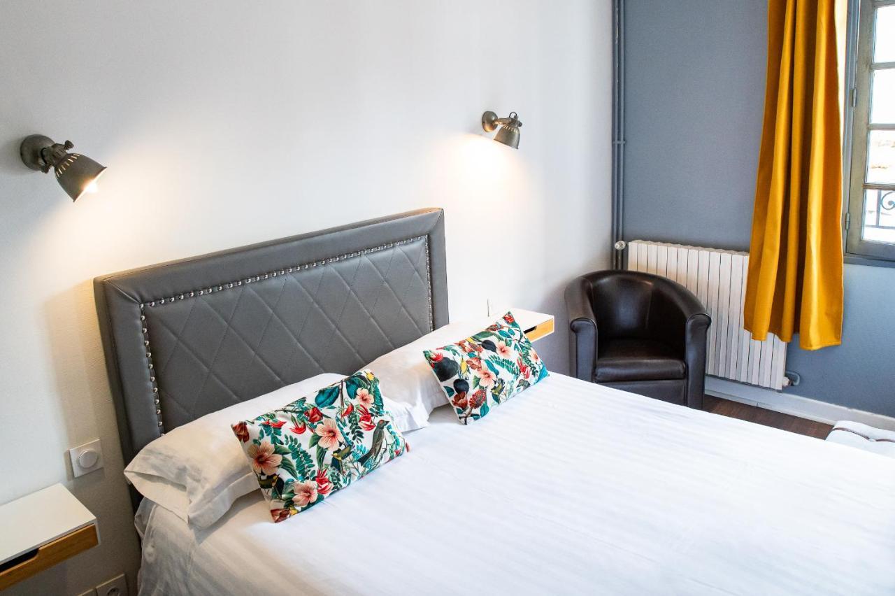 Hotel Le Port Neuf