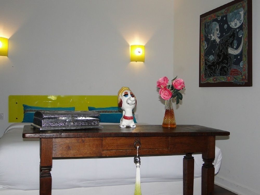 Le Port Neuf Hotel