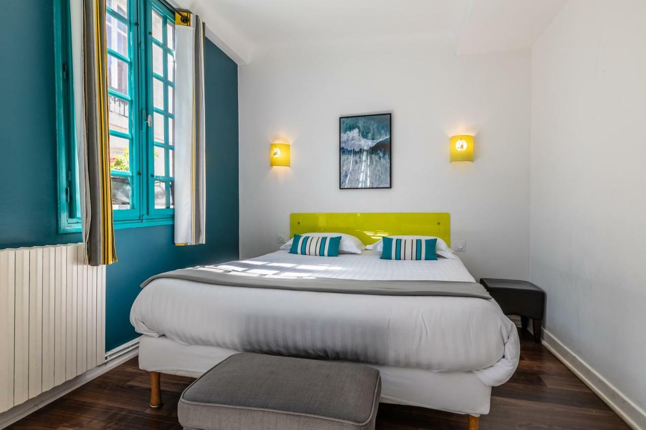Hotel Le Port Neuf Bayonne