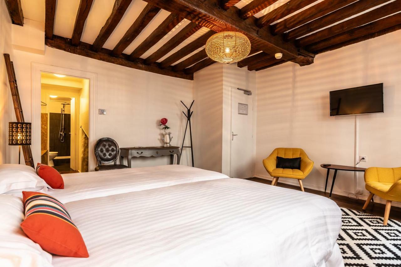 Hotel Le Port Neuf