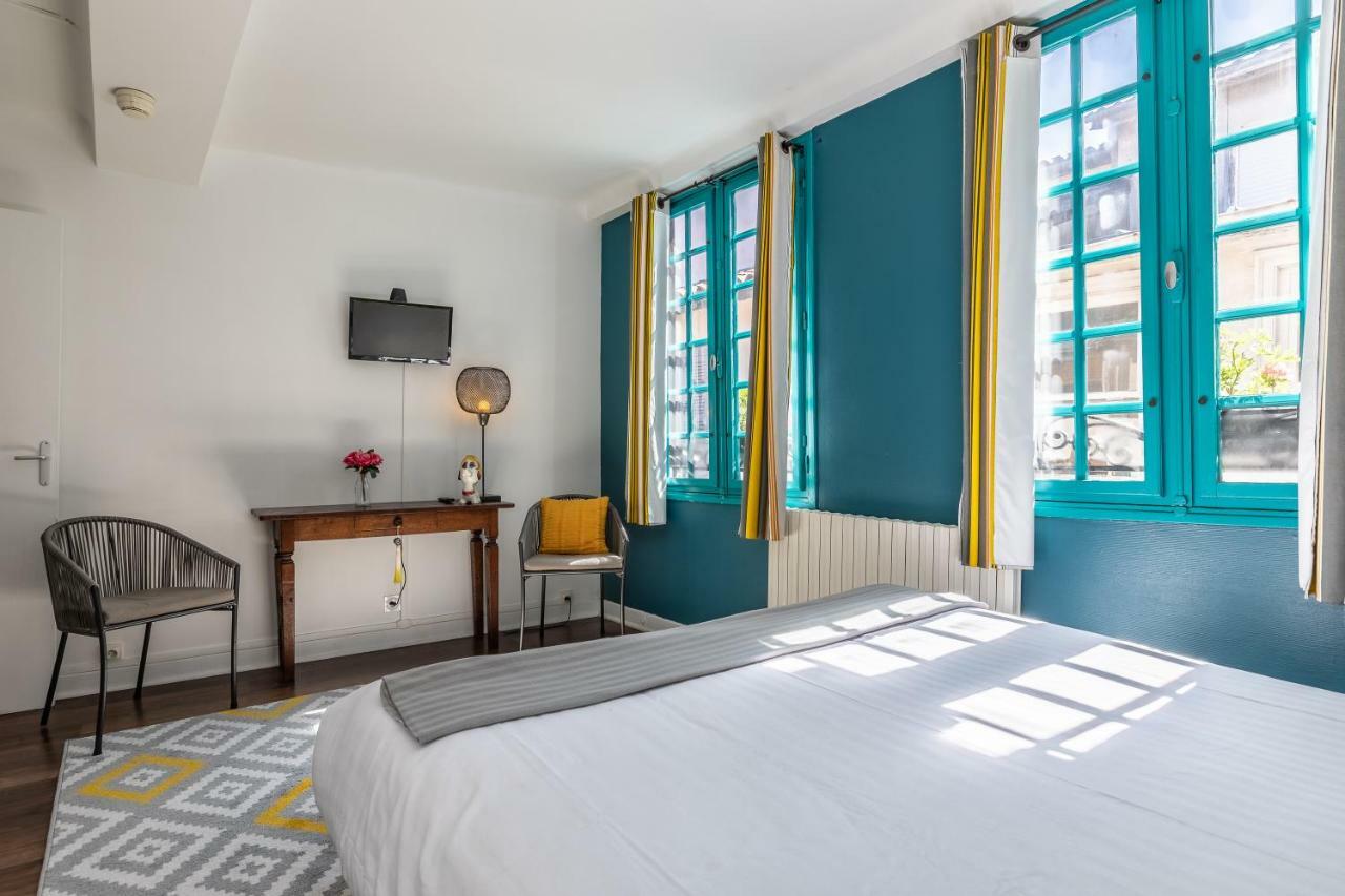 Hotel Le Port Neuf 2*